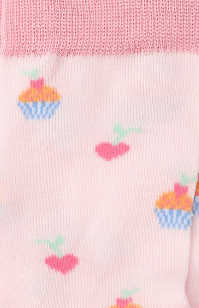 Хлопковые носки STORY LORIS, арт. 6329/9, фото 2