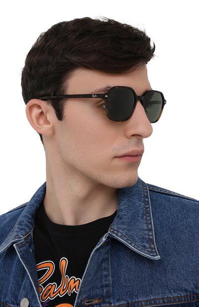 Солнцезащитные очки RAY-BAN, арт. 2194-902/31, фото 3