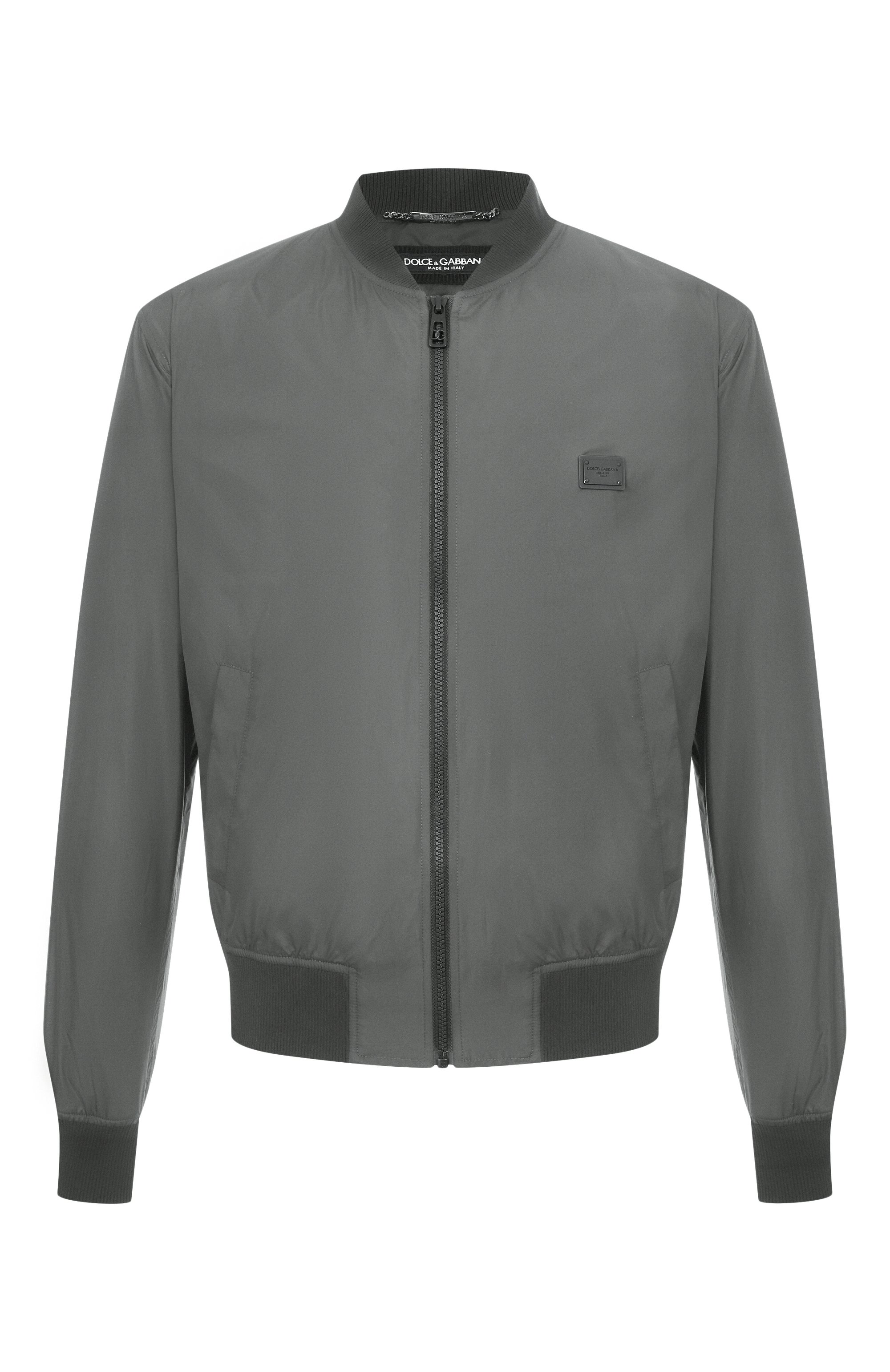 Бомбер DOLCE & GABBANA, арт. G9BLMT/FUS27, фото 1