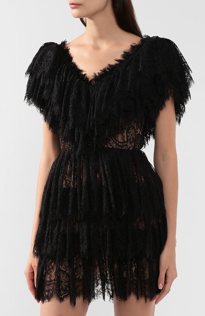 Кружевное платье KALMANOVICH, арт. SS1923, фото 3