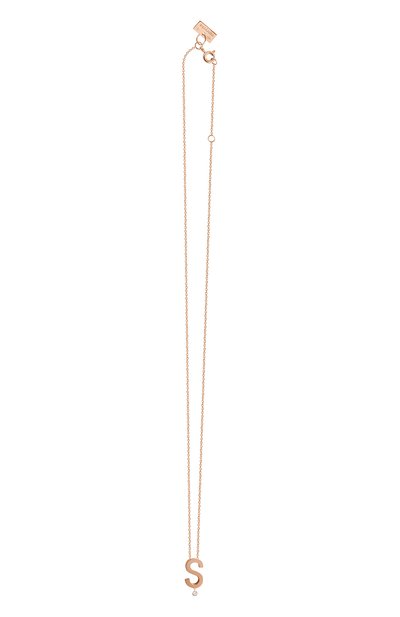 Женские колье VANRYCKE, арт. CA1R1-S1