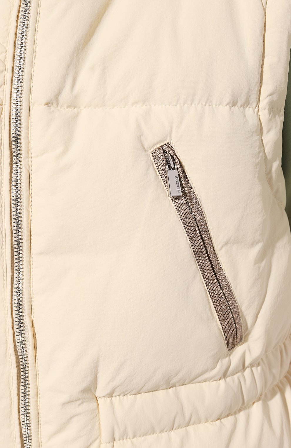 Утепленный жилет MAX AND MOI, арт. E24DIALA, фото 5