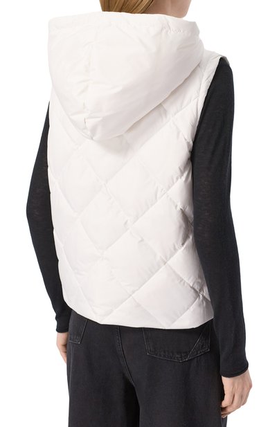 Утепленный жилет MAX AND MOI, арт. E25DAMELIS, фото 4