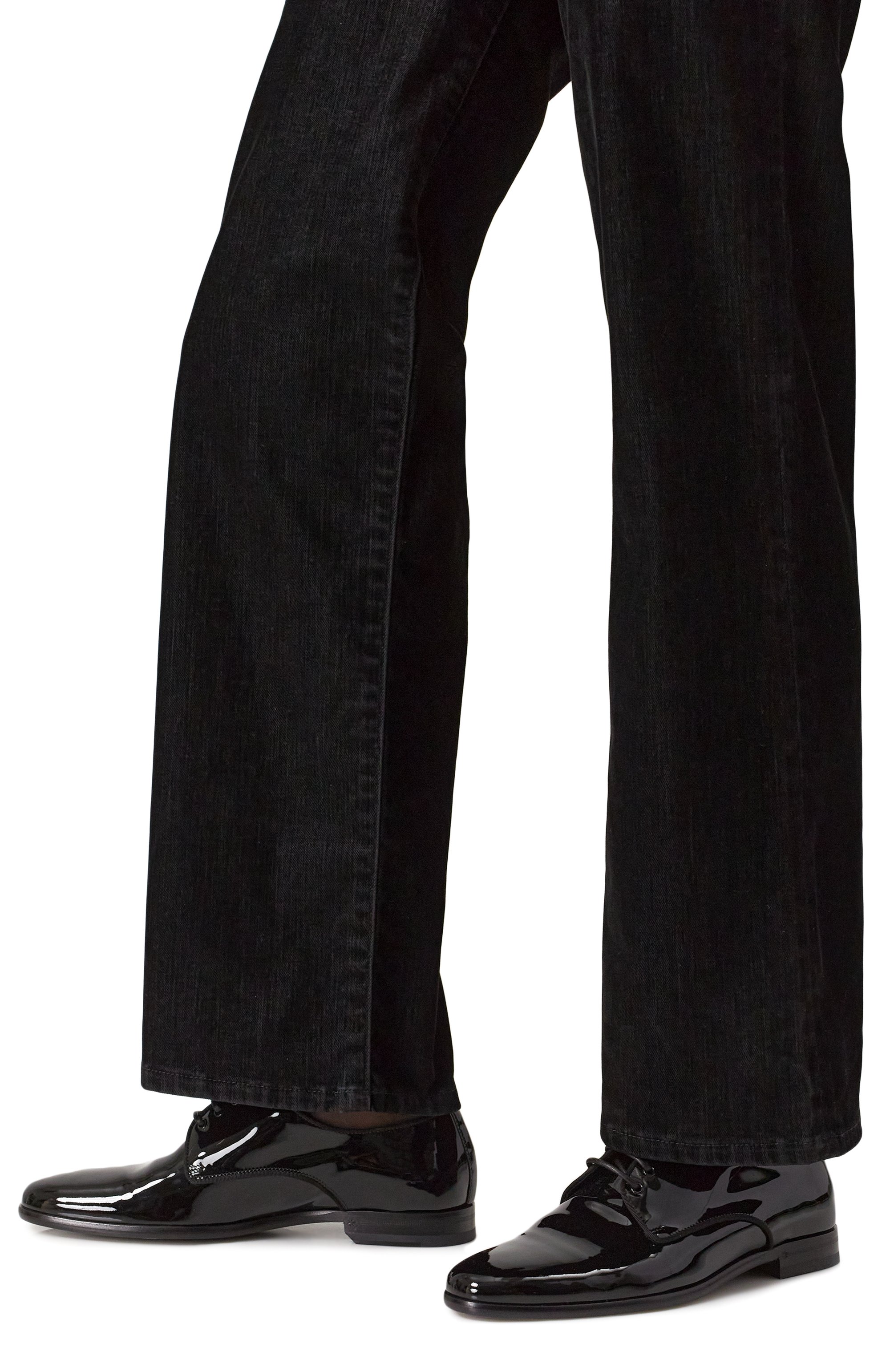 Кожаные дерби raffaello DOLCE & GABBANA, арт. CN0105/A1471, фото 3