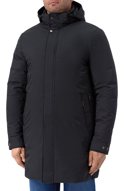 Пуховая парка vermont-ads MOORER, арт. VERM0NT/ADS, фото 3