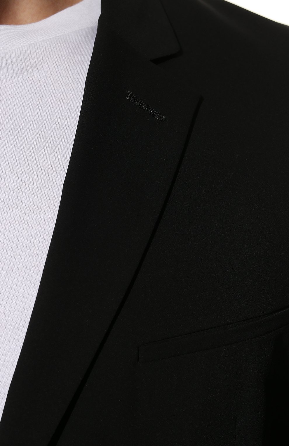 Однобортный костюм HUGO, арт. 50473111, фото 6