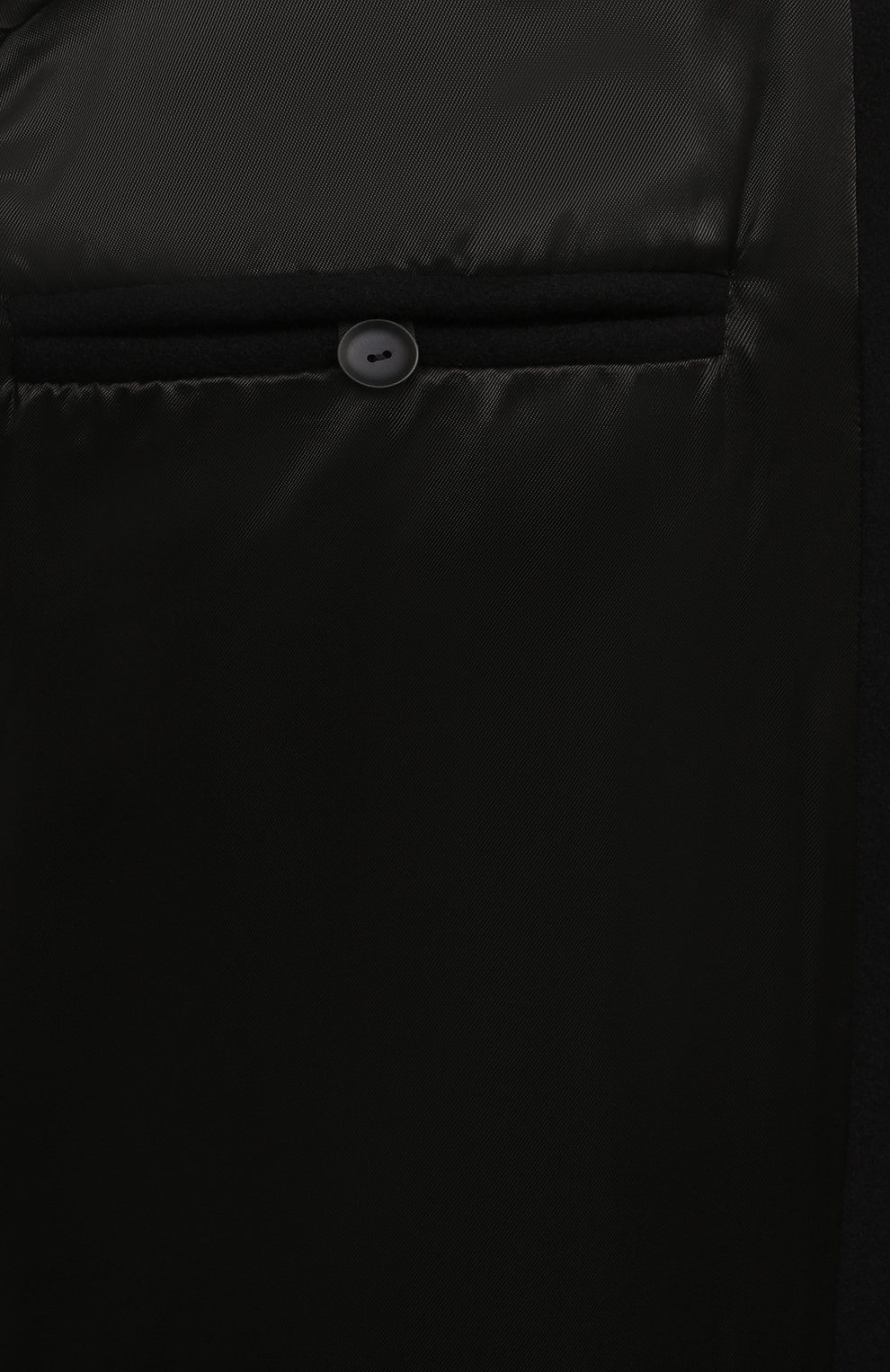 Шерстяное пальто ANDREA YA'AQOV, арт. 24MINS37B, фото 6