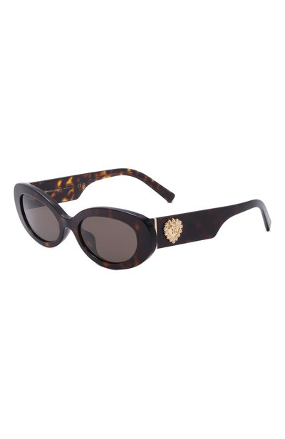 Женские солнцезащитные очки DOLCE & GABBANA, арт. 4537-502/73