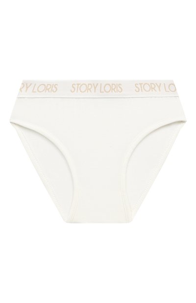 Трусы-слипы STORY LORIS, арт. 25377/2A-6A