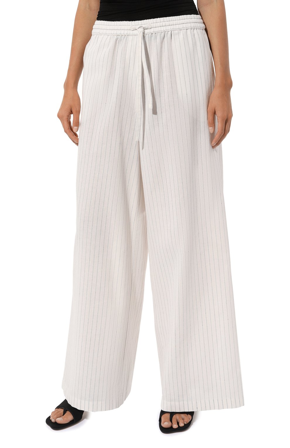 Хлопковые брюки RUBAN, арт. RSS23-7.3.54.17, фото 3