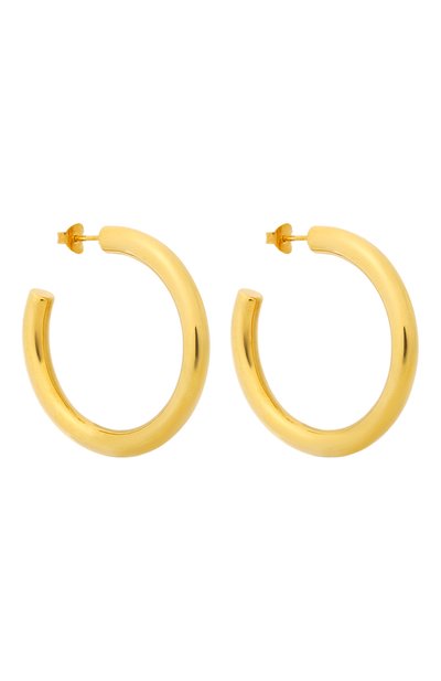 Серьги COPINE JEWELRY, арт. LIDIAGBIG, фото 3