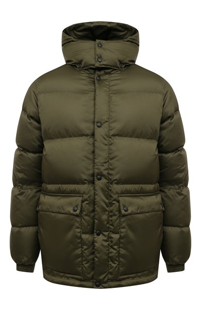 Пуховик fanat ARCTIC EXPLORER, арт. FANAT_HKI, фото 1