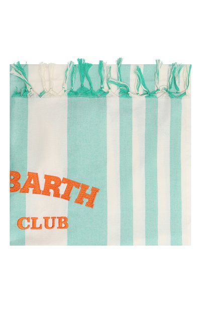 Хлопковое полотенце MC2 SAINT BARTH, арт. STBA/F0UTAS LIGHT N/05608D, фото 2