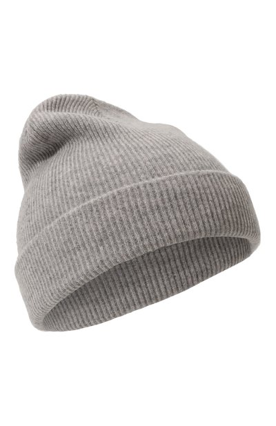 Кашемировая шапка BRUNELLO CUCINELLI, арт. B12M10779A