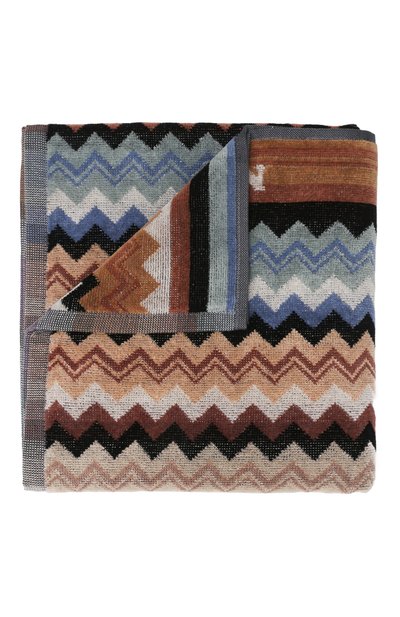 Женское хлопковое полотенце MISSONIHOME, арт. 1A3SP99910/160