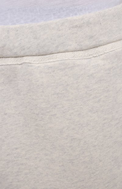 Хлопковые джоггеры LOEWE, арт. H526Y27J04, фото 5