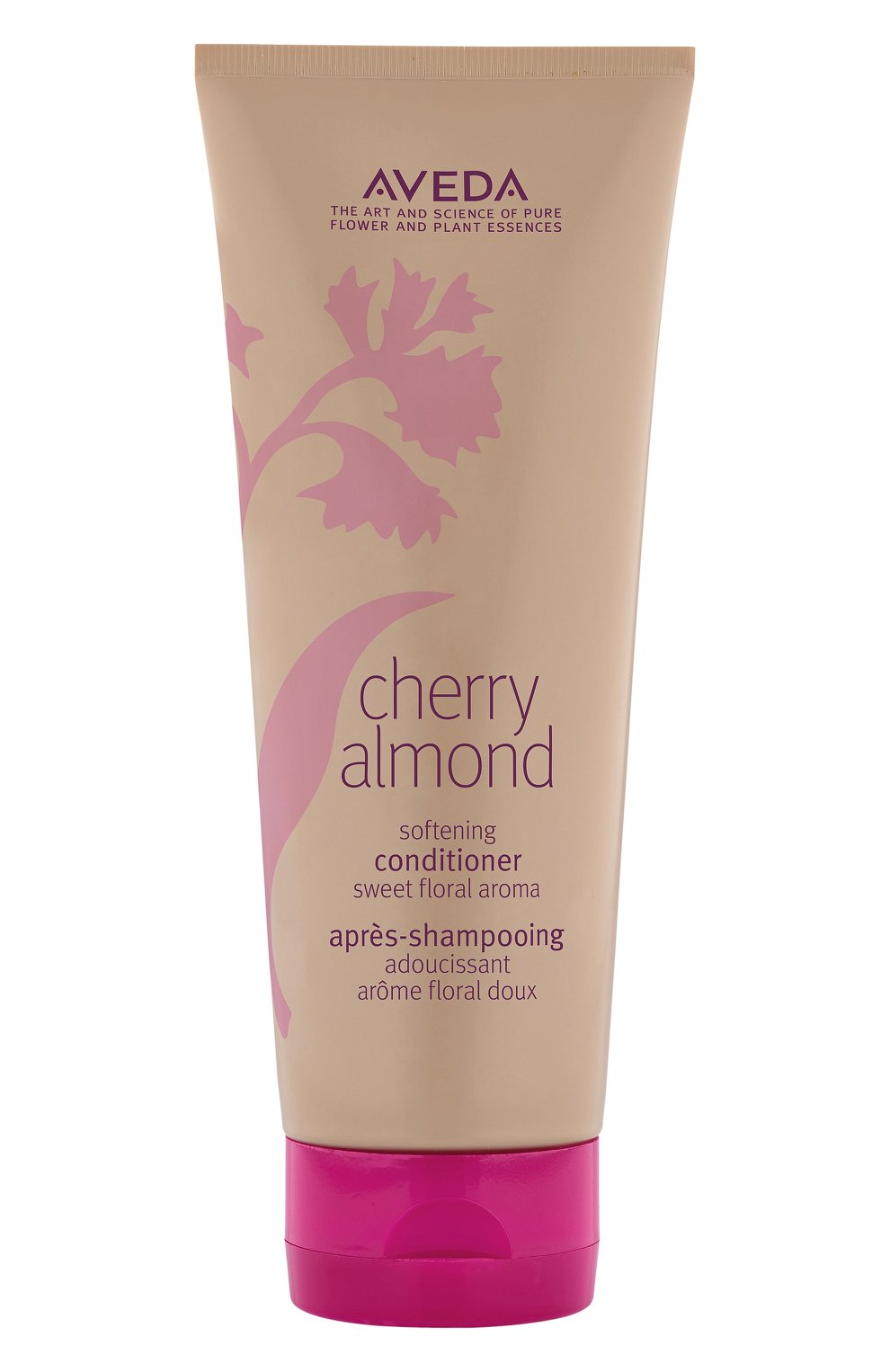 Вишнево-миндальный кондиционер cherry almond (200ml) AVEDA, арт. AR3F-01, фото 1