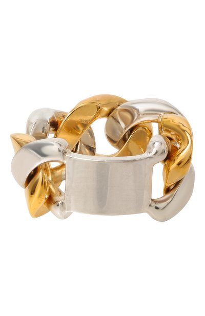 Серебряное кольцо BOTTEGA VENETA, арт. 589307/V507D, фото 1