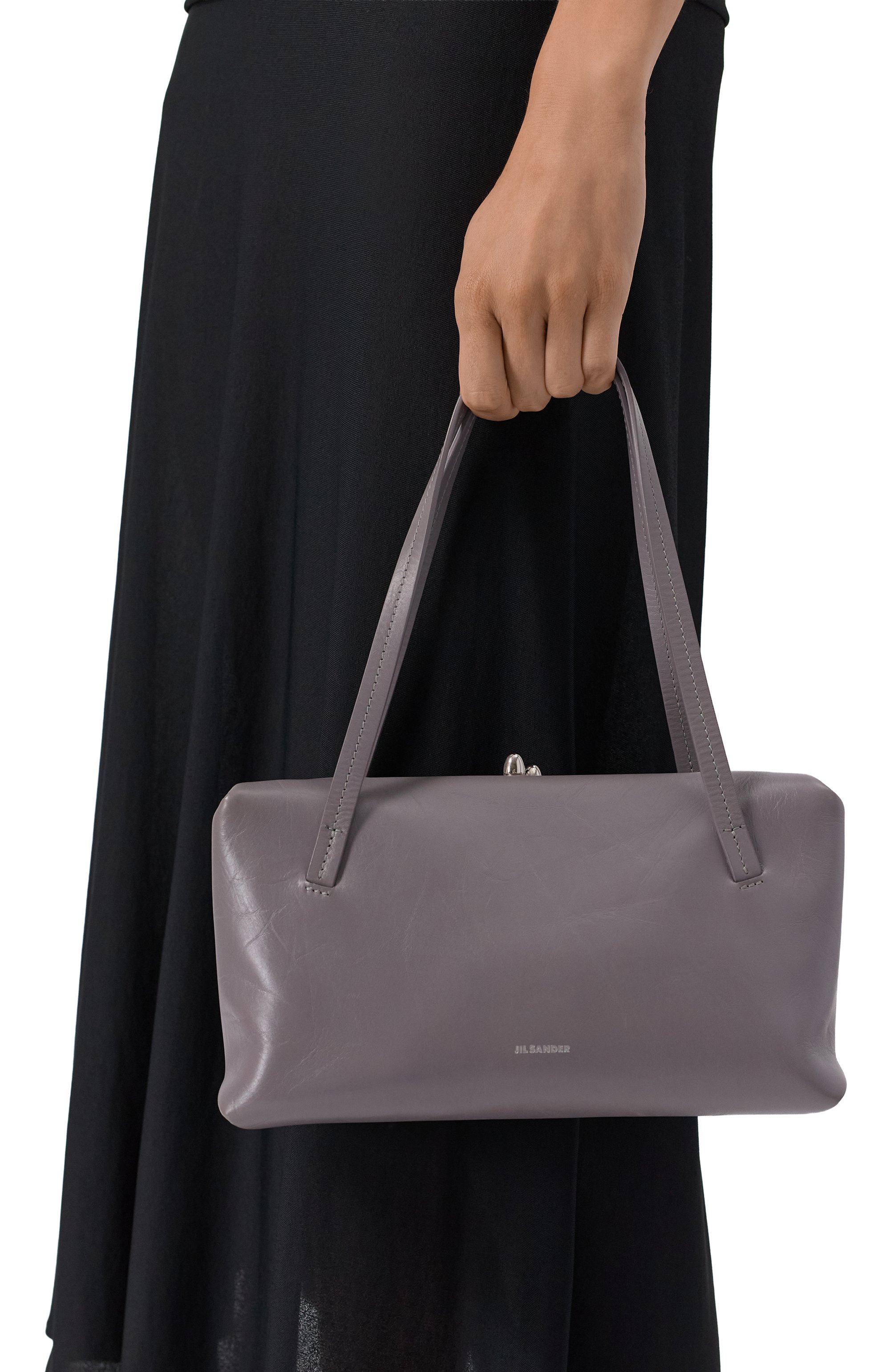 Сумка goji pillow small JIL SANDER, арт. J08WD0078-P5635, фото 2