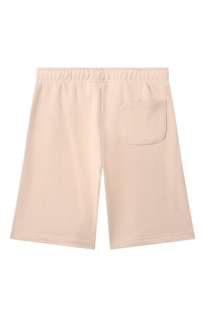 Хлопковые шорты DIESEL, арт. J02186/KYAQK, фото 2