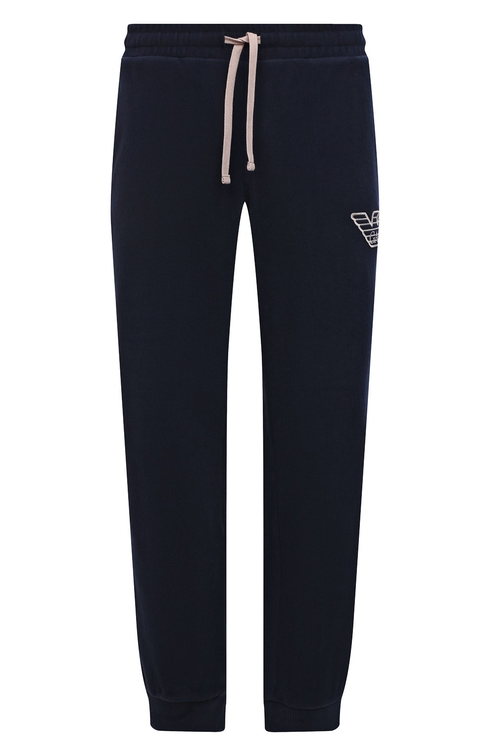 Вельветовые брюки EMPORIO ARMANI, арт. 111690/3F586, фото 1