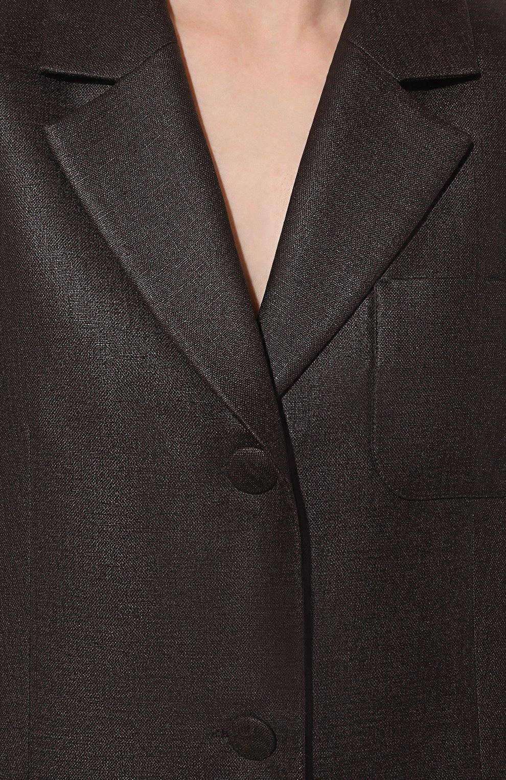 Жакет LESYANEBO, арт. SS24/H-868/MAE, фото 5