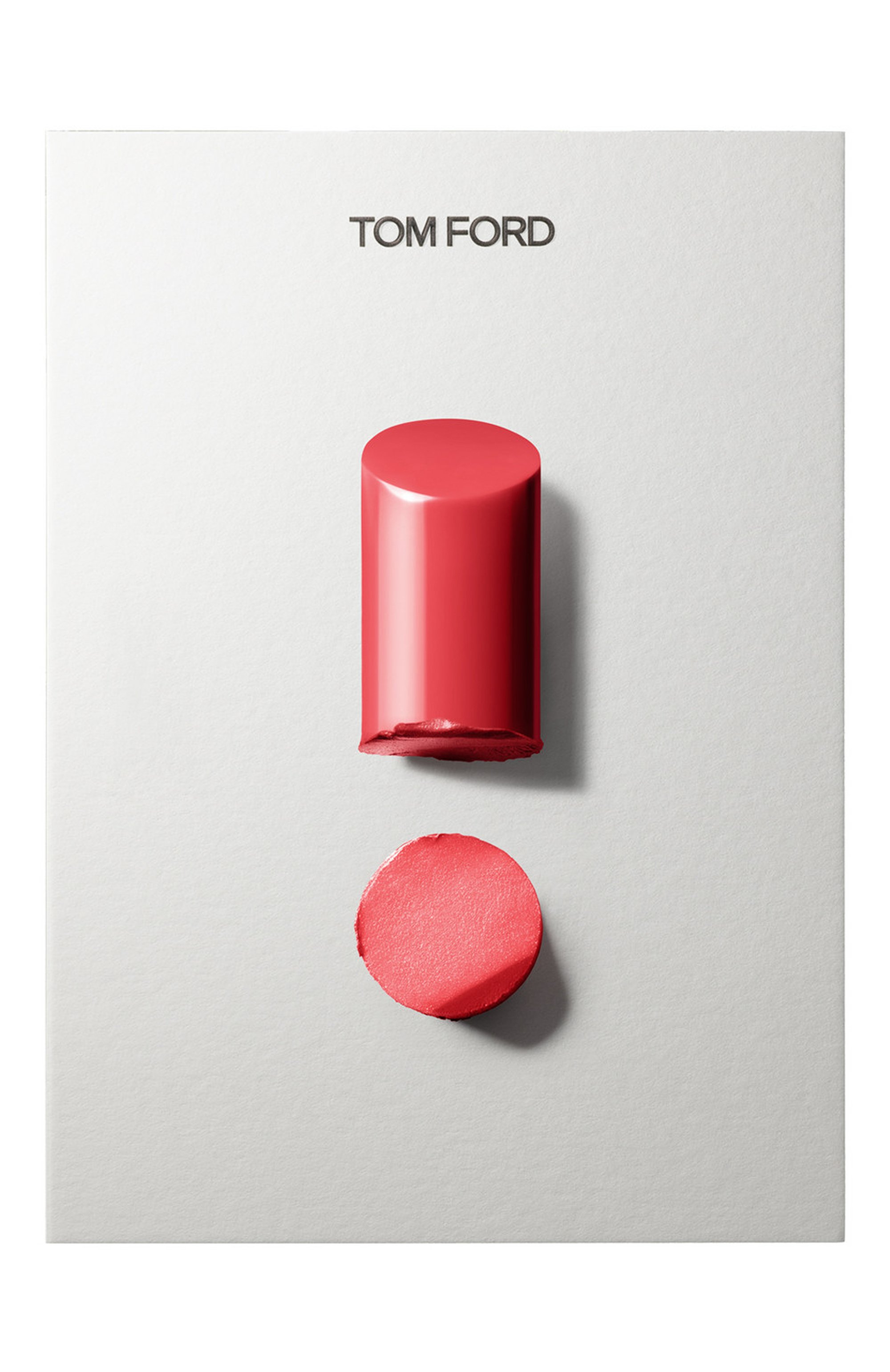 Бальзам для губ soleil lip balm, оттенок 03 escapist (2,8g) TOM FORD, арт. T09D-03, фото 2