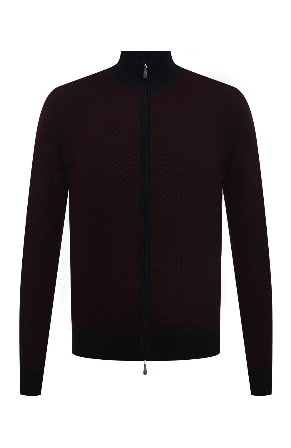 Шерстяной кардиган GRAN SASSO, арт. 57114/14241, фото 1