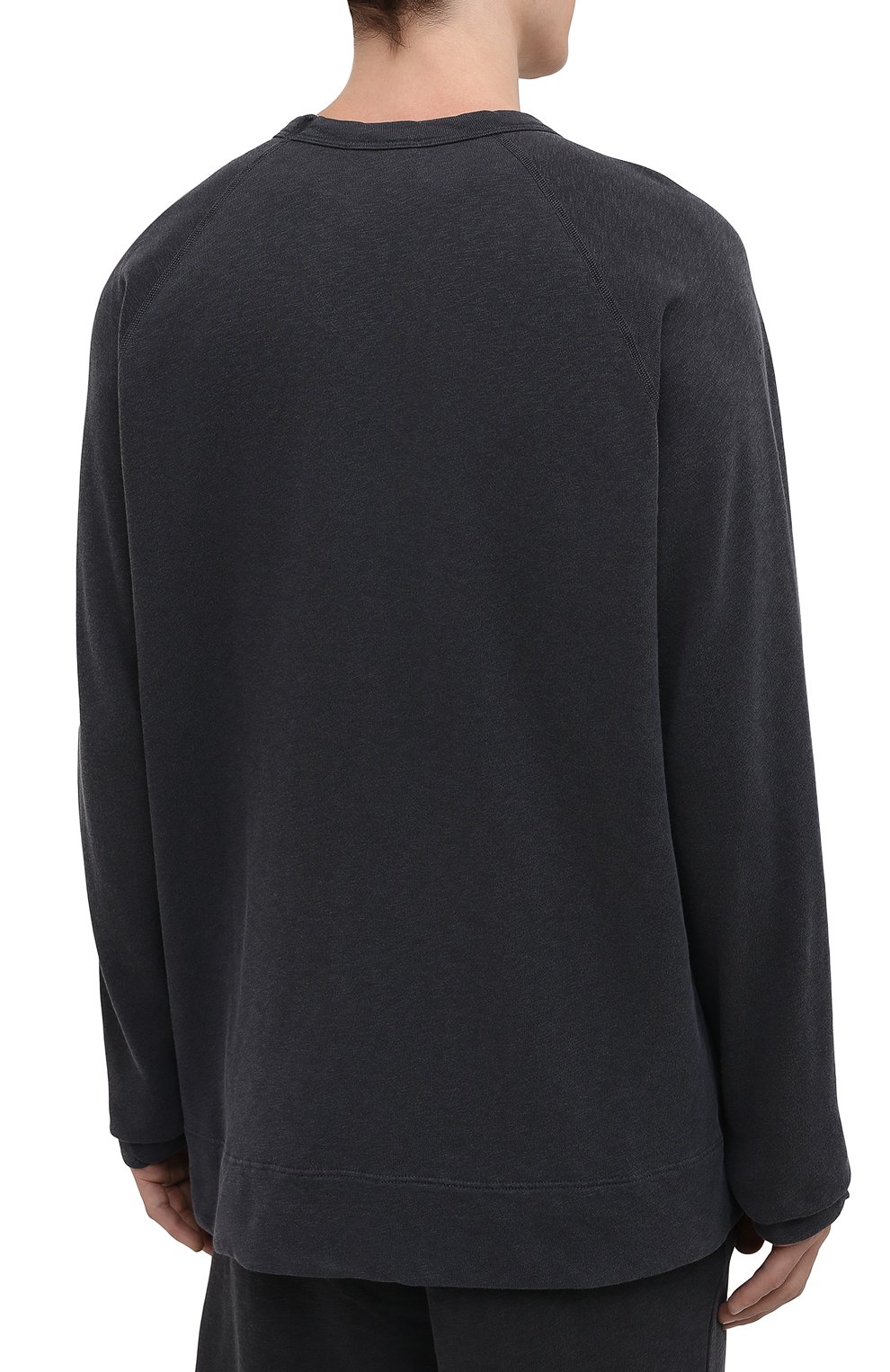 Хлопковый свитшот JAMES PERSE, арт. MXA3278, фото 4