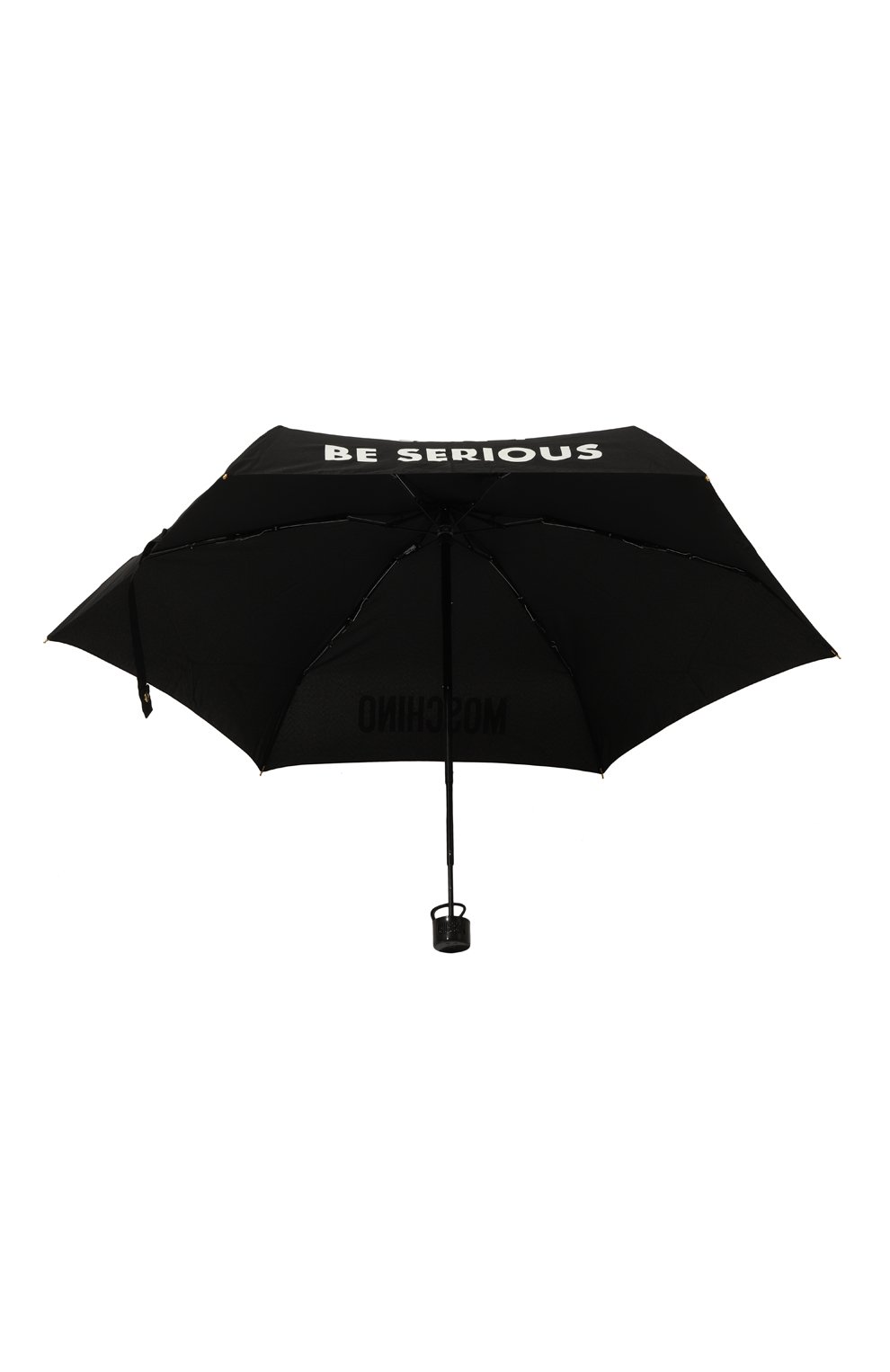 Складной зонт MOSCHINO, арт. 8985-SUPERMINIA, фото 3