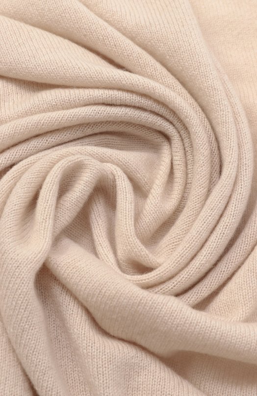 Кашемировый шарф MVST M25.1MW.K827 Бежевый  M25.1MW.K827 Фото 3