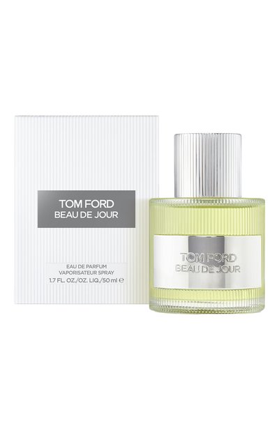 Парфюмерная вода beau de jour (50ml) TOM FORD, арт. T8EF-01, фото 2