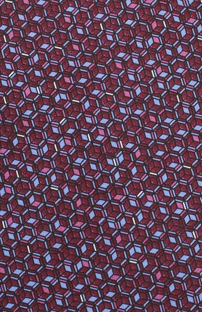 Шелковый галстук LANVIN, арт. 2300/TIE, фото 3