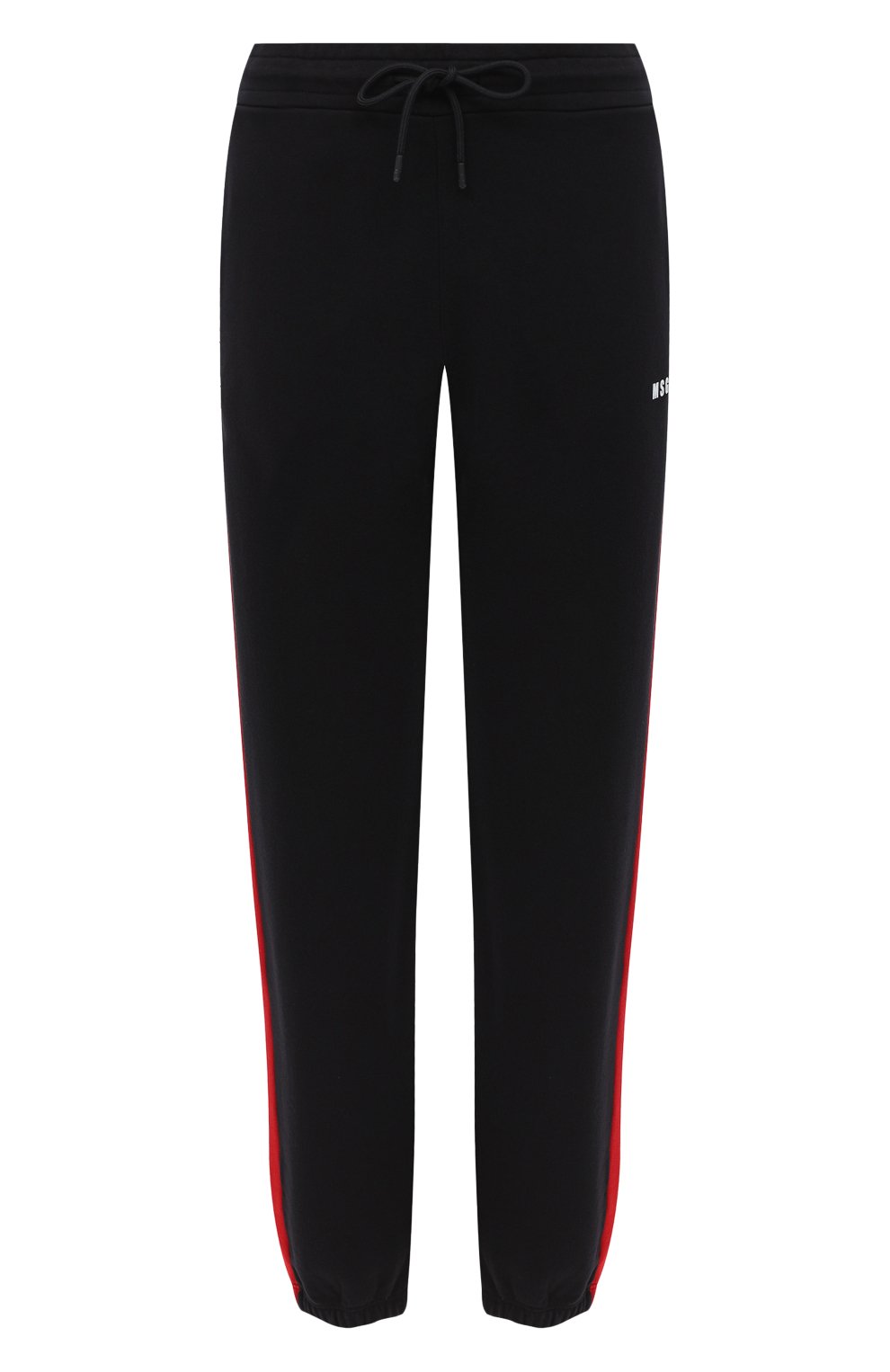 Хл опковые джоггеры MSGM, арт. 2941MDP67 207799, фото 1