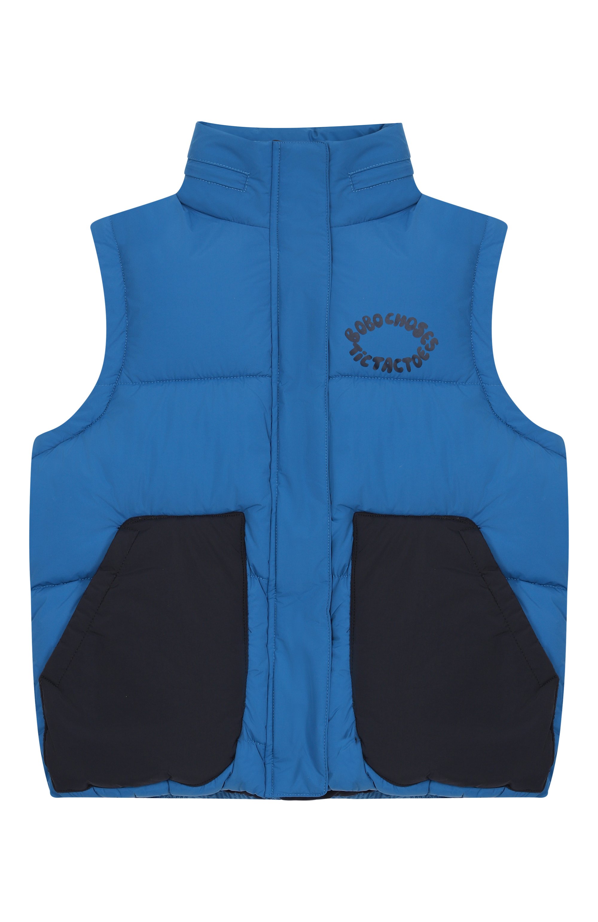 Утепленная куртка BOBO CHOSES, арт. B225AC124, фото 4