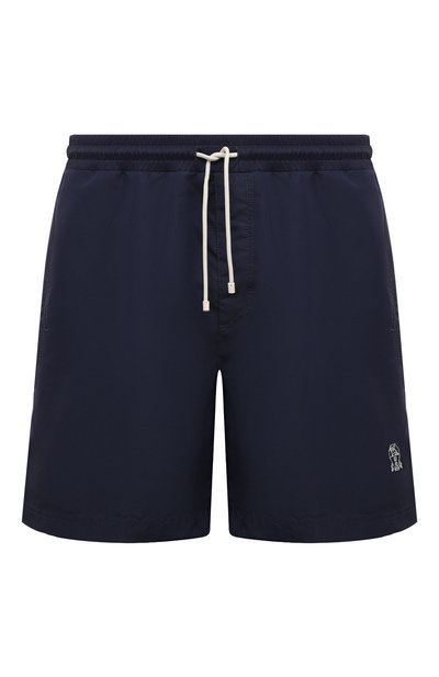 Плавки-шорты BRUNELLO CUCINELLI, арт. MW817043, фото 1