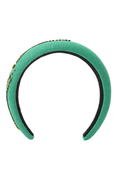 Ободок для волос PANFIL, арт. 7-BND-DG, фото 1