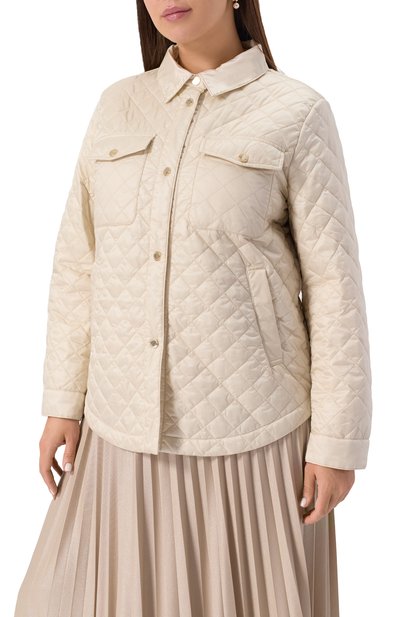 Утепленная куртка MARINA SPORT, арт. FAGLIA, фото 3