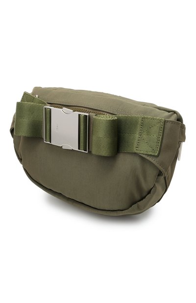 Текстильная поясная сумка KENZO, арт. FA65SF305F20, фото 3