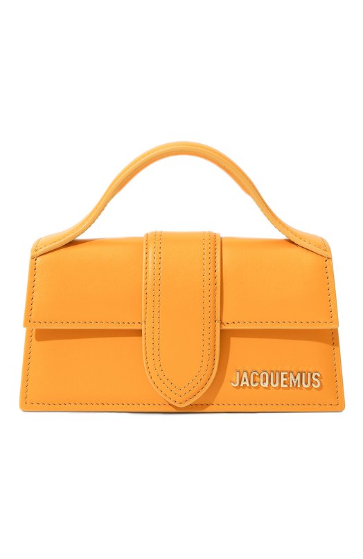 фото Сумка le bambino jacquemus