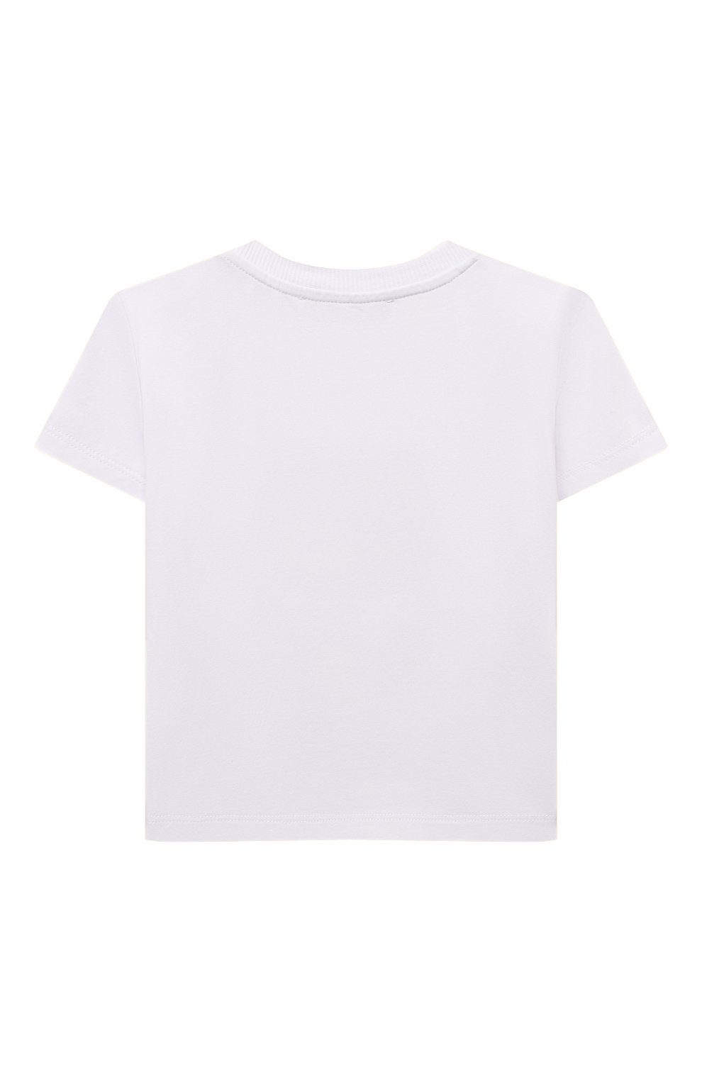 Комплект из футболки и шорт MOSCHINO, арт. MPG00M/LBA10, фото 3