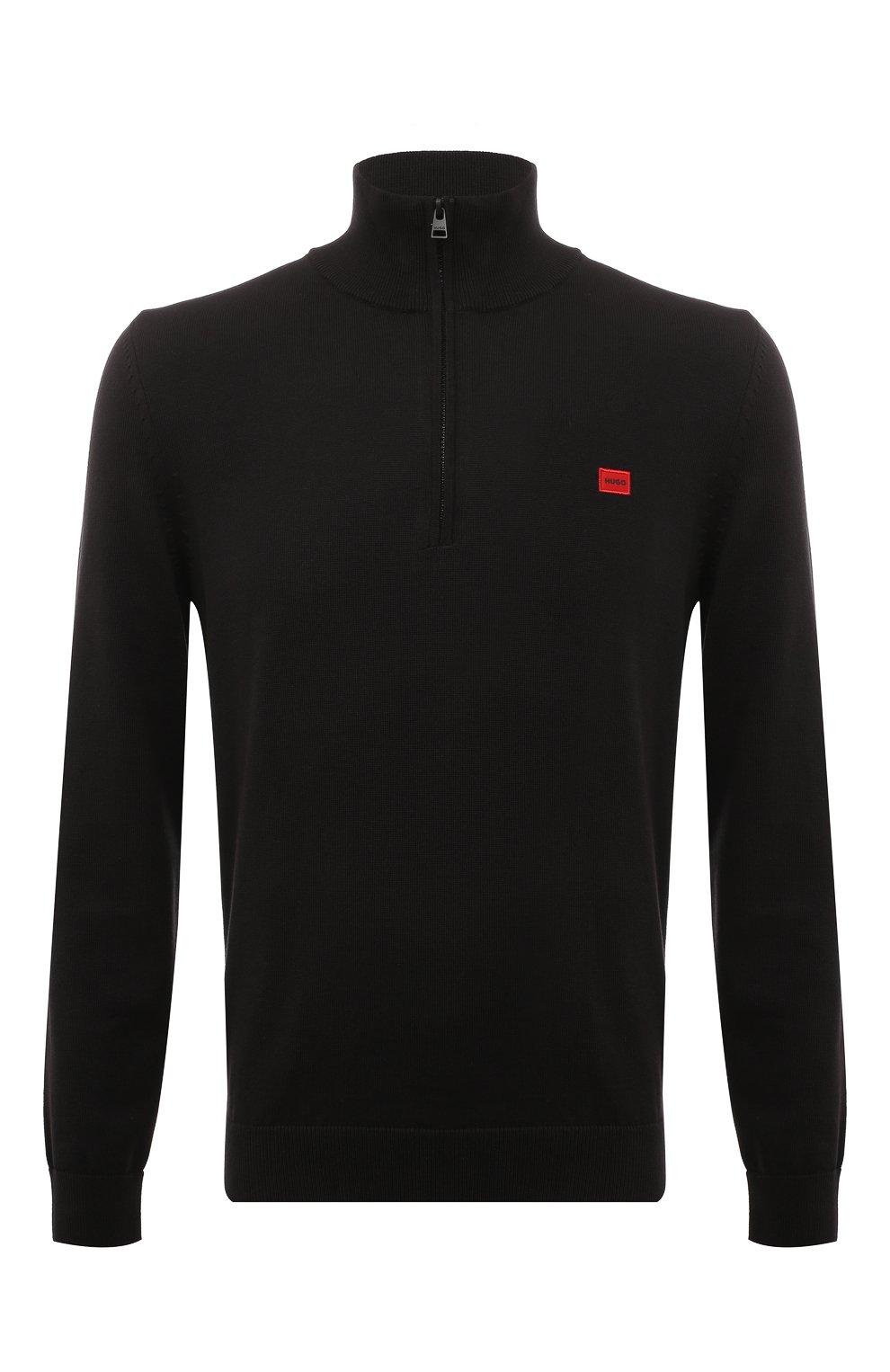 Хлопковый джемпер HUGO, арт. 50474164, фото 1