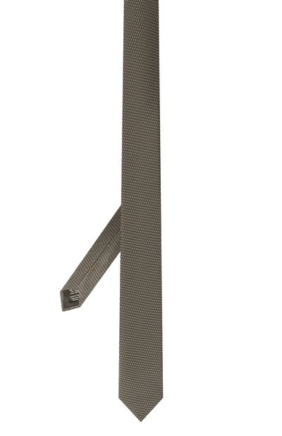 Шелковый галстук HUGO, арт. 50540112, фото 3