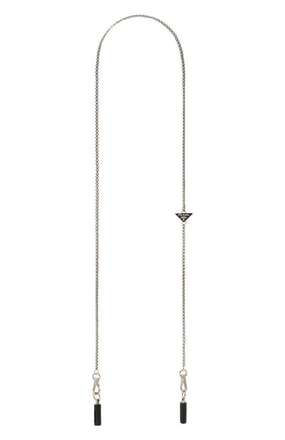 Цепочка для чехла airpods PRADA, арт. 1ZD006-2DMU-F0H76