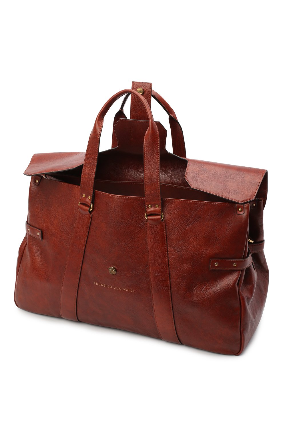 Сумка BRUNELLO CUCINELLI, арт. MBSYU328, фото 4