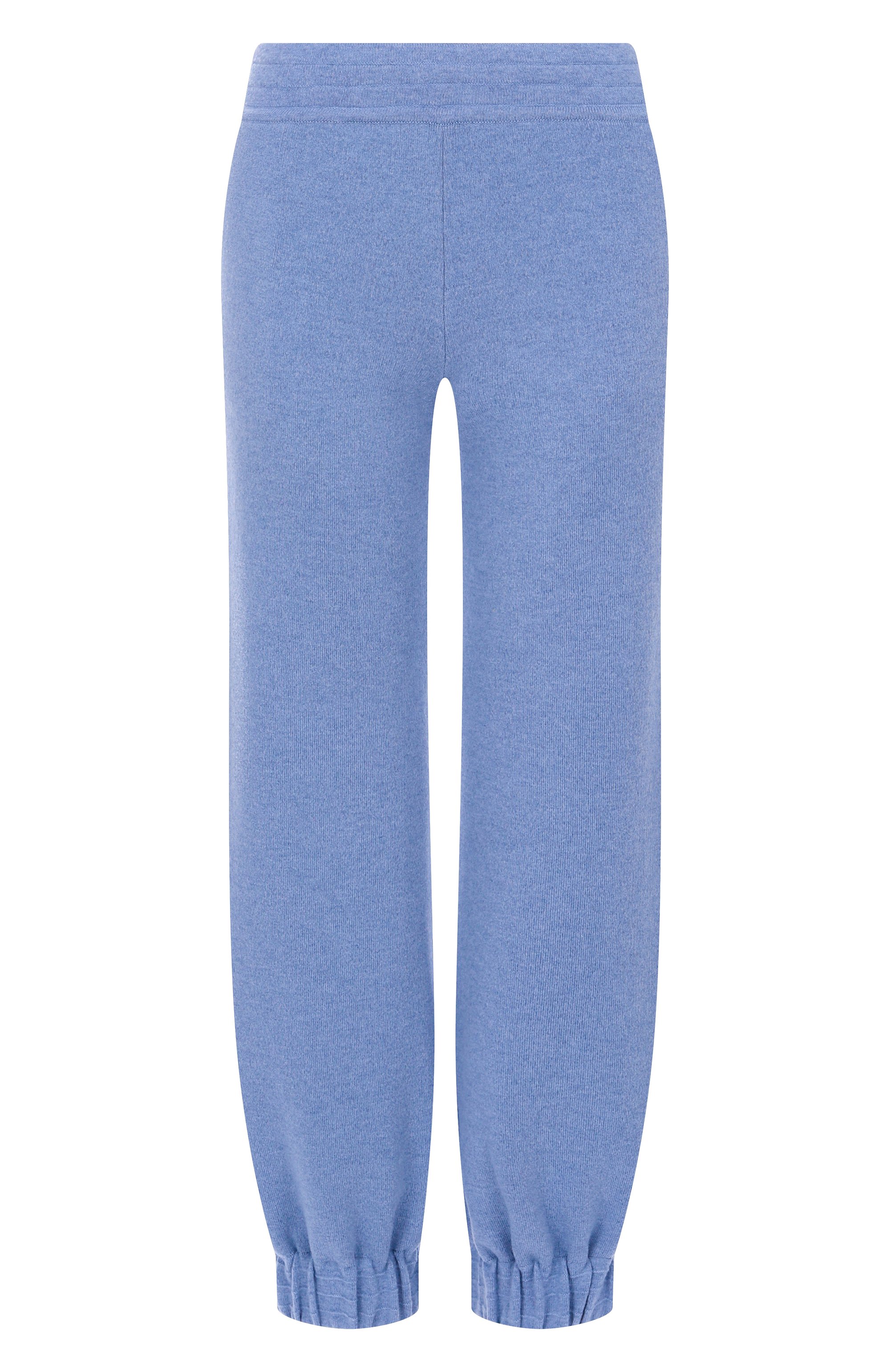 Джоггеры из шерсти и кашемира FREEAGE, арт. W26.PT100.2030.401, фото 1