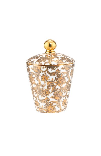 Подсвечник с крышкой imperial botticelli STEFANO RICCI, арт. 0ACAN002/B0TTI2, фото 1