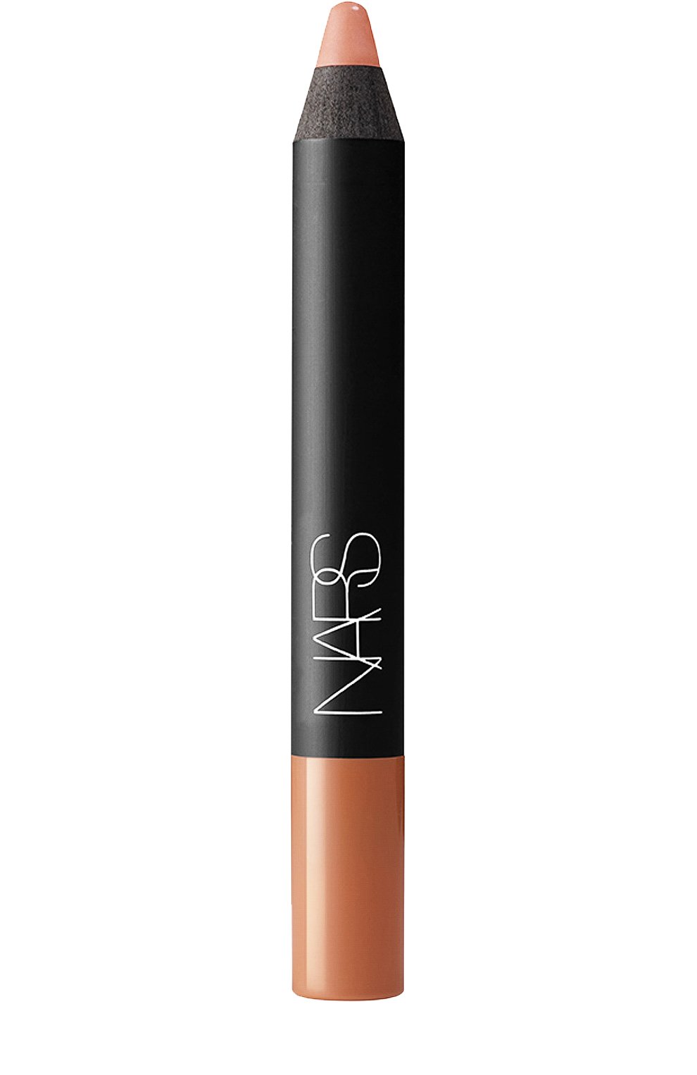 Матовый карандаш для губ, оттенок belle de jour NARS цвета по цене 2150 руб., арт. 2465NS, фото 1 Матовый карандаш для губ, оттенок belle de jour NARS, арт. 2465NS, фото 1