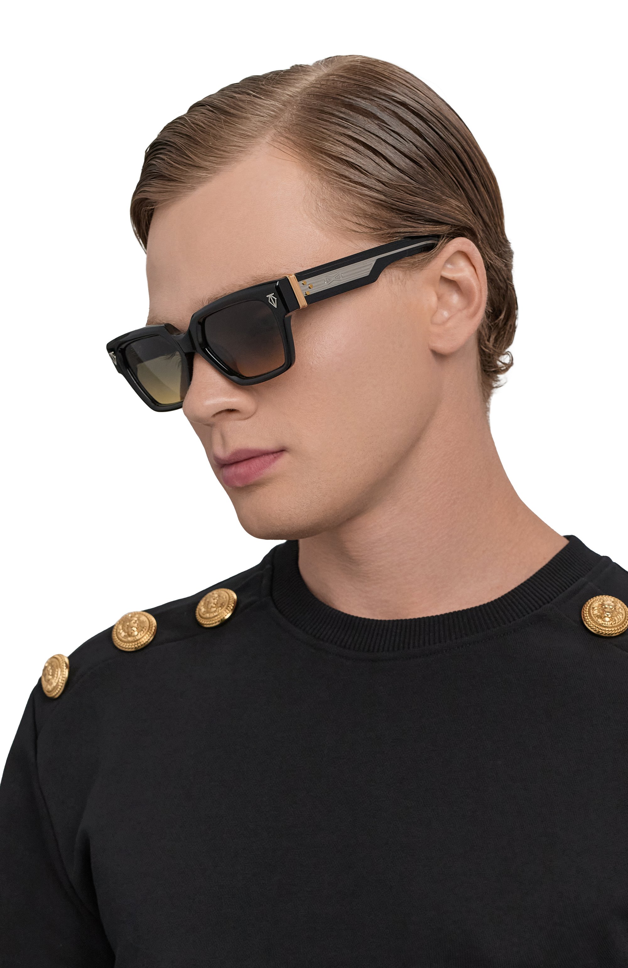 Солнцезащитные очки T HENRI, арт. UT0PIASHAD0W II, фото 2