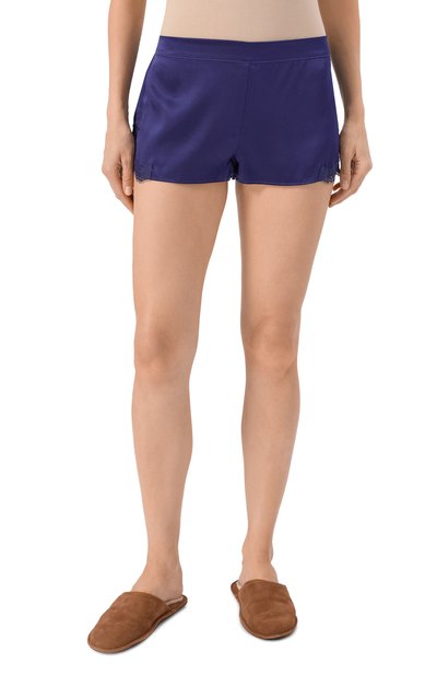 Шелковые шорты AUBADE, арт. QS61_, фото 3